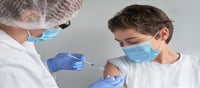 Side effects of the Covid vaccine in children?